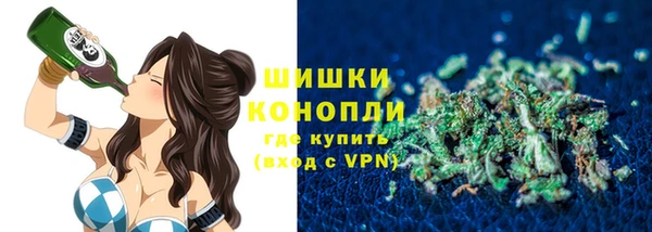 Альфа ПВП Лиски